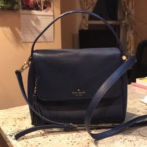 Kate spade satchel bag